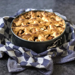 Non Stick Springform Cake Pan Leakproof 9in 10in 11in