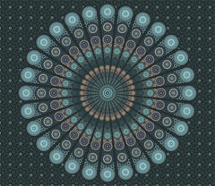 TAP -- Wall Covering Fabric