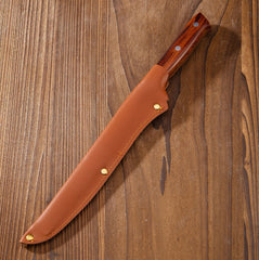 Lengthen The Ham Knife