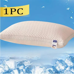 Cooling Breathable Tofu Pillows