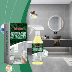 Jieke Oxalic Acid Toilet Cleaner Cleans Urine Stains In Toilet Bowls