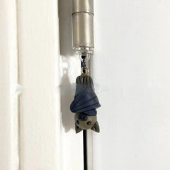 Creative Resin Brass Crafts Door Clip Hinge