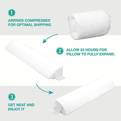 Gap Pillow