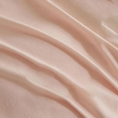 Serta Simply Clean Pleated Duvet Cover