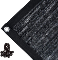 16ft*12ft 70% Sunshade Netting, Outdoor Sunshade Netting, Patio, Balcony, And Garden Awnings, High-density Sunshade Protection Netting