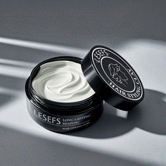Only Self Pickup--Men's 60G Styling Hair Gel, Portable