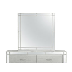 Madison G6600-M , Silver Champagne