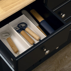 Sideboard Buffet Cabinet with Storage Drawers