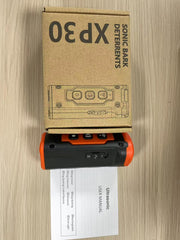 Dog Bark Deterrent Device Stops Bad Behavior, Professional Dog Training Tool, Anti Bark Device For Dogs, Emitters 50ft Range For Dog Training, To Bark Collar,Dog Training Collar