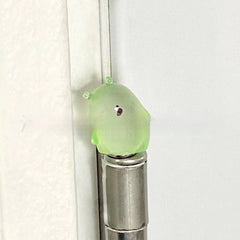 Creative Resin Brass Crafts Door Clip Hinge