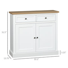 Sideboard Buffet Cabinet