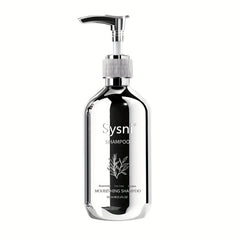 Sysni Organic Rosemary Shampoo And Tea Tree Special Shampoo, Keratin NourIshing Shampoo ,Promote Hair Growth, Strengthening Shampoo, Prevent Hair Loss Cleansing Shampoo,Deep Cleans, Refreshes Scalp, F