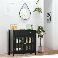 Sideboard Buffet Cabinet