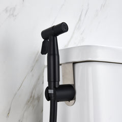 Toilet Spray Gun, Hand-held Sprayer