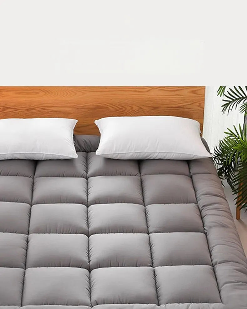 Topper Pad For Mattress Queen