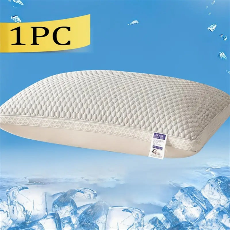 Cooling Breathable Tofu Pillows, 1pack