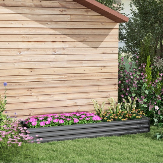 Garden Bed