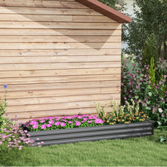 Garden Bed