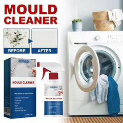 Bathroom Tile Wall And Ceiling Multi-effect Decontamination And Mildew Removal Spray