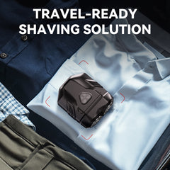 Mini-X Shaver