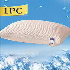 Cooling Breathable Tofu Pillows, 1pack