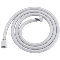 59 Inch Extra Long Smooth Handheld Shower Hose - Cannot Be Shipped On Weekends, Please Order With Caution