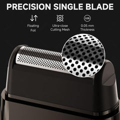 MS003 Shaver