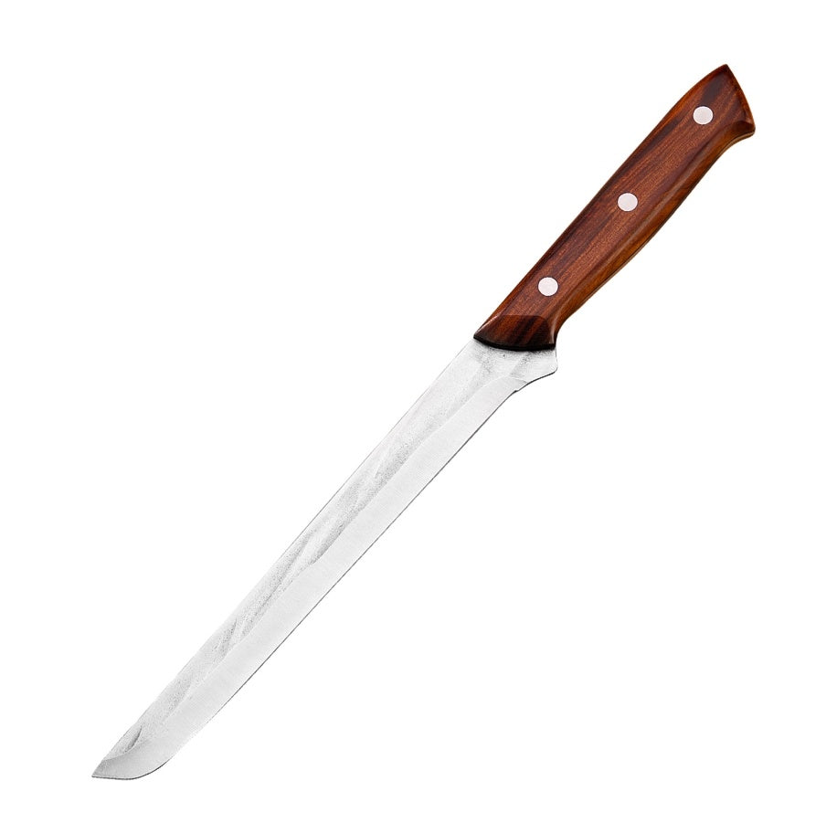 Lengthen The Ham Knife