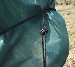 25inch*25inch*24inch Greenhouse Cloth Bags: Breathable, Durable, Windproof, Frostproof, And Insulated Seedling Protection Bags