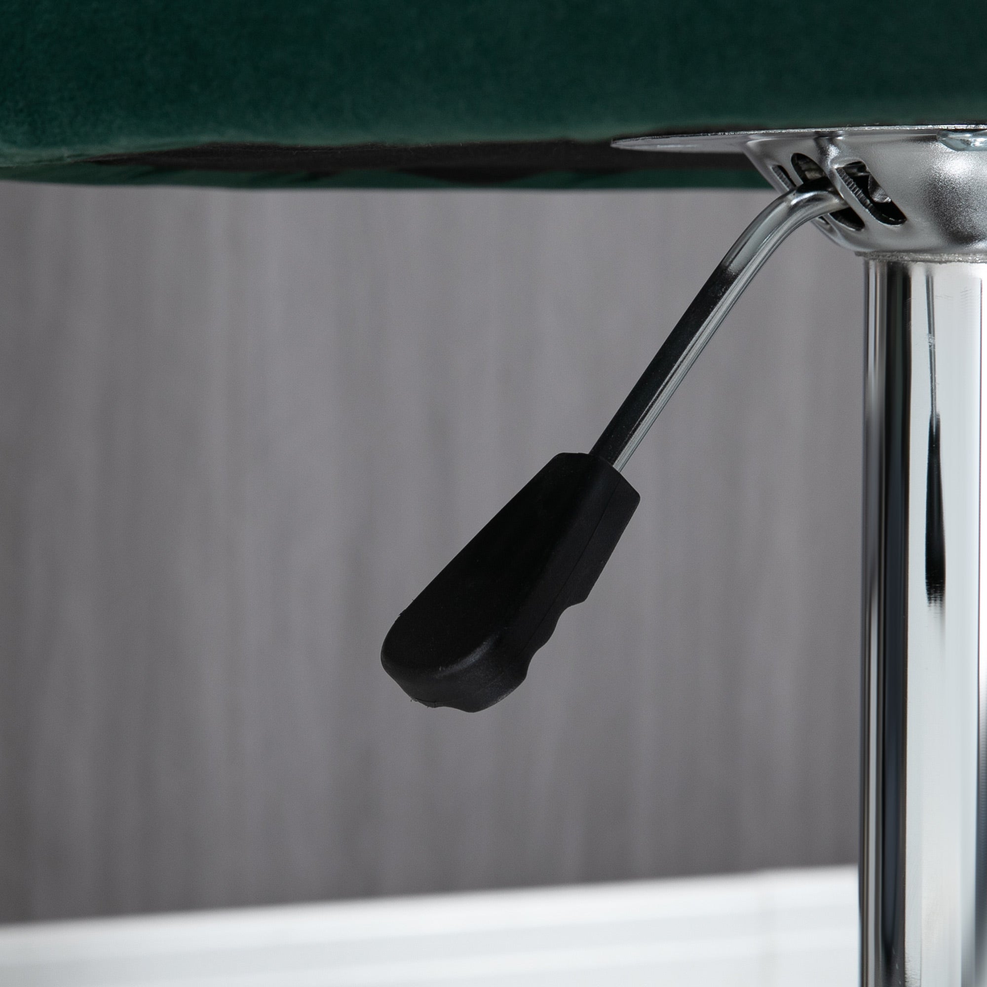 Adjustable Bar Stools Set of 2