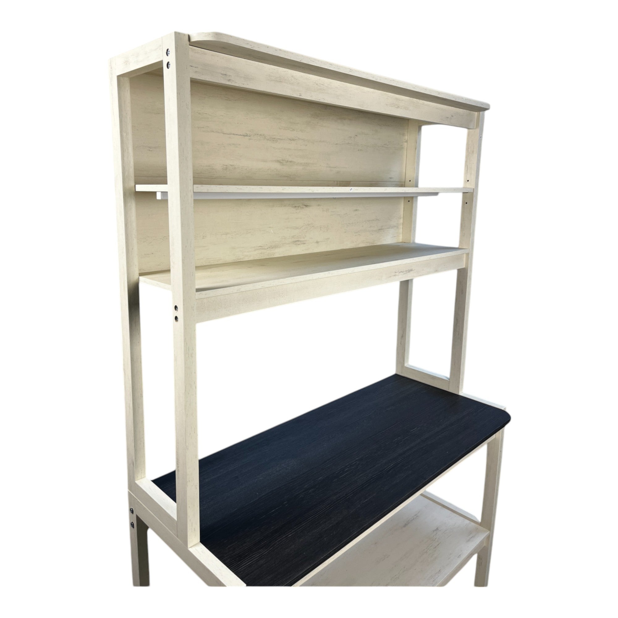 5-layer Packer Rack For Kitchen Cabinets, Coffee Bars, Kitchen Shelves, Microwave Racks