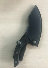 Hammer Chef Knife Hand Forged