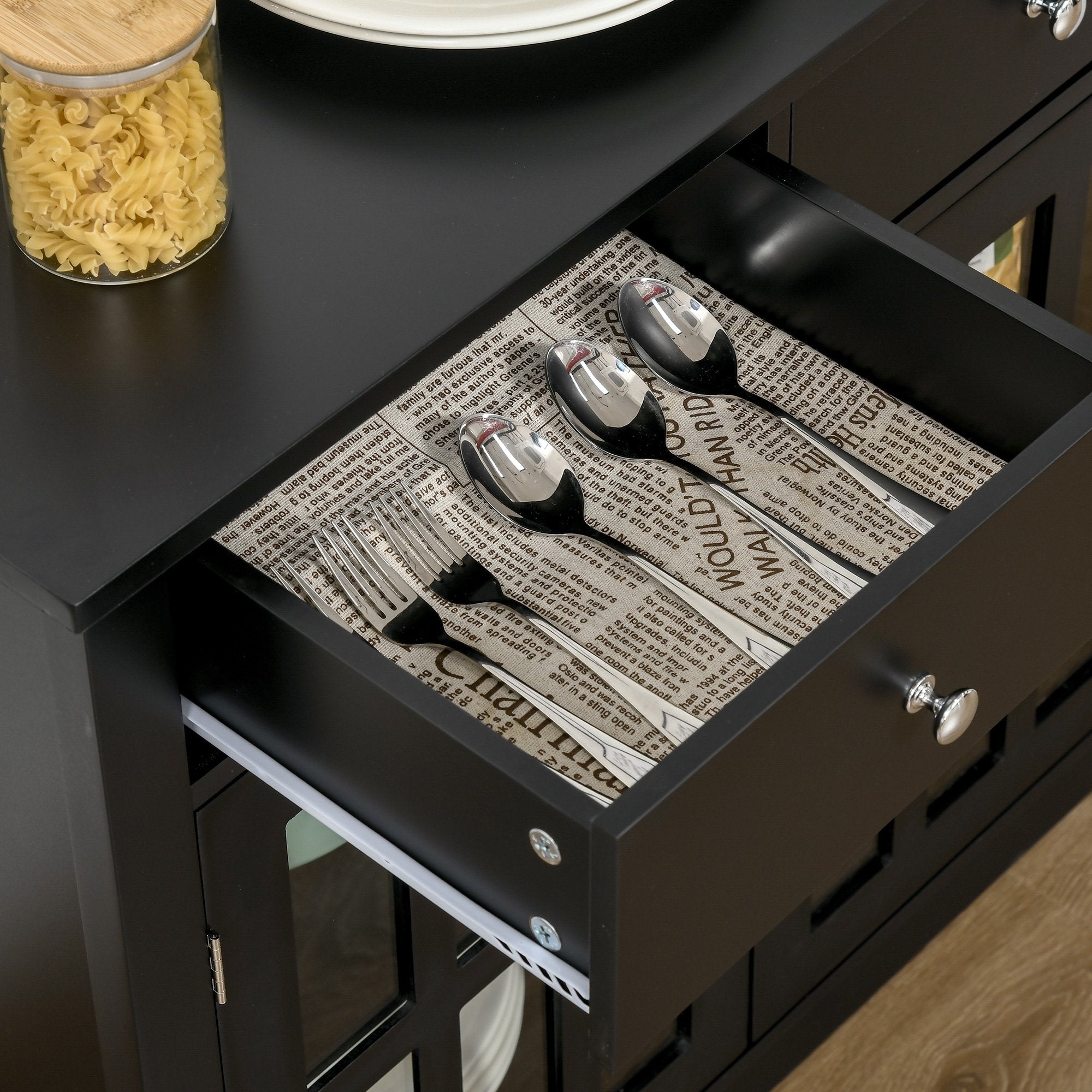 Sideboard Buffet Cabinet