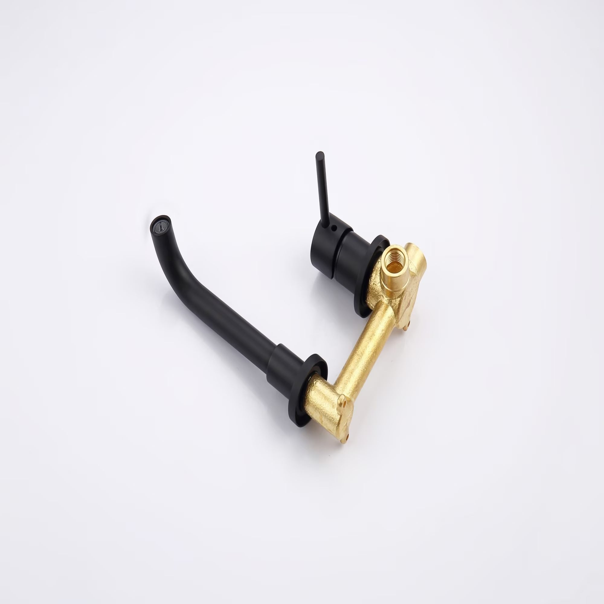 Wall-mounted Faucets