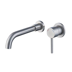 Wall-mounted Faucets