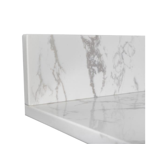 Stone Bathroom Countertop