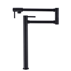 Pot Shaped Filling Faucet With Extended Handle