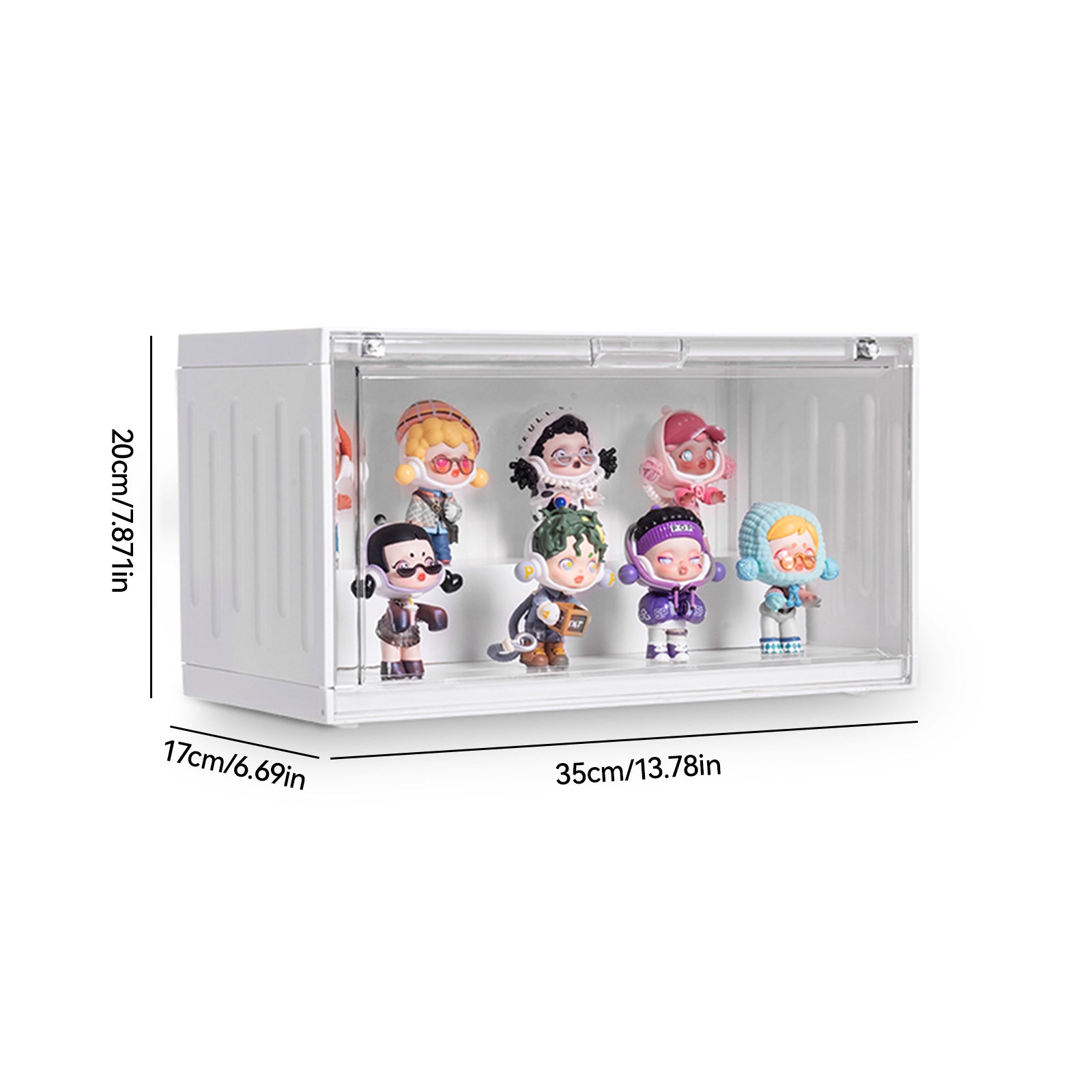 Container Blind Box ,Only Sell Boxes