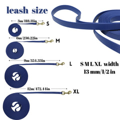 Fashion Embossed Training Long Rope, An Auxiliary Tool For Recall, Memory, And Tracking Training