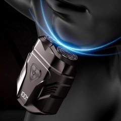 Mini-X Shaver
