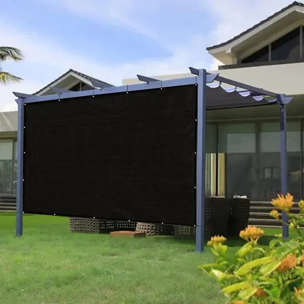 Reinforcement Magic Tool, Finished Product Of Sunshade Net With Nail Fastening, Fixed In One Second, Resistant To Strong Wind, Durable And Not Damaging The Net.