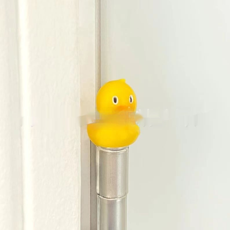 Creative Resin Brass Crafts Door Clip Hinge