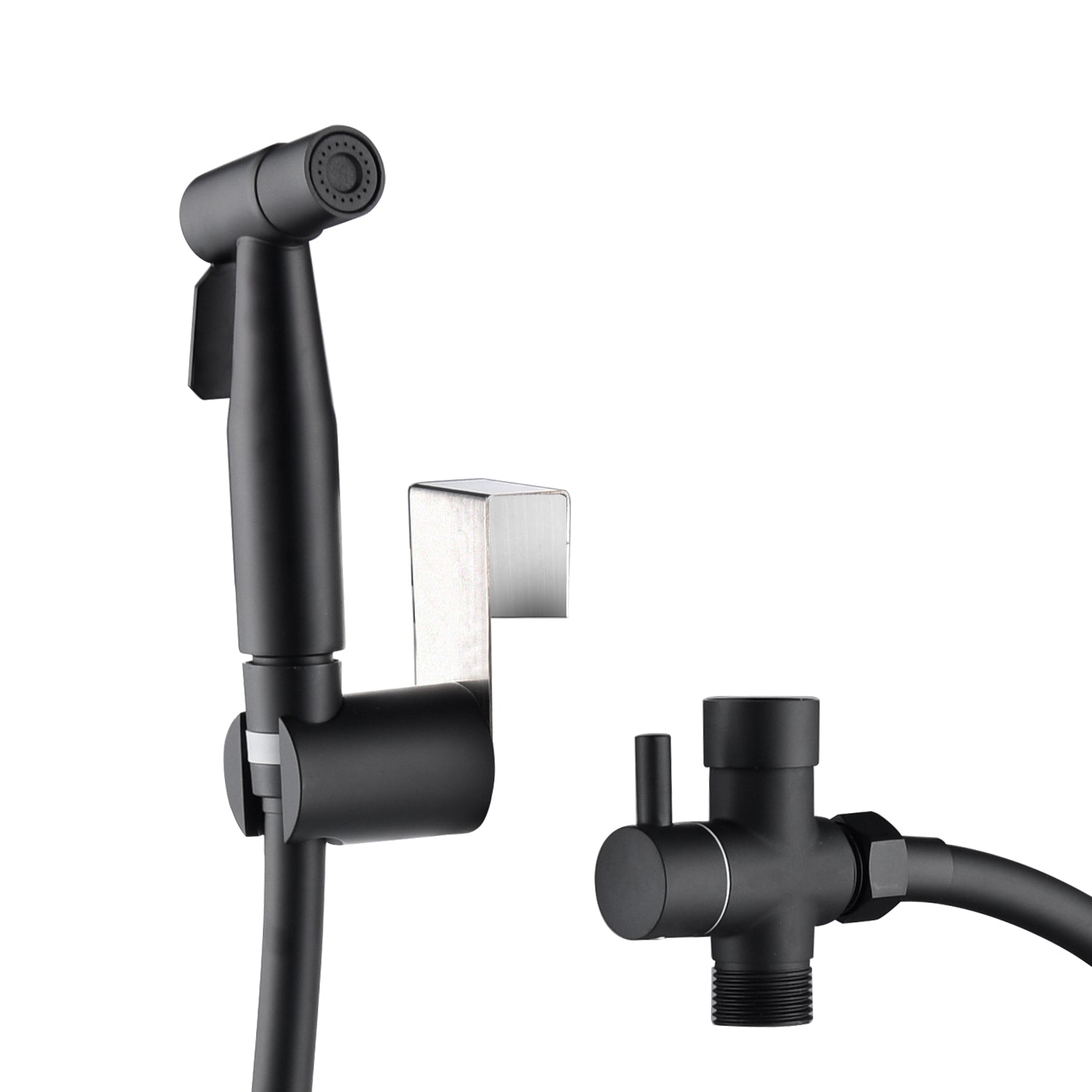 Toilet Spray Gun, Hand-held Sprayer