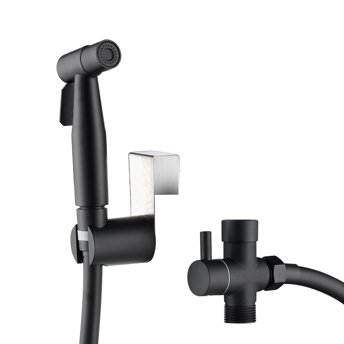 Toilet Spray Gun, Hand-held Sprayer