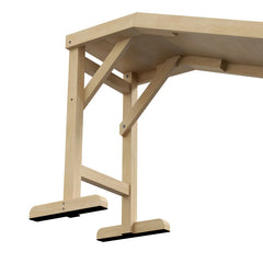 Dog Ramp For Bed, Pet Ramp For Dogs With Non-Slip Carpet And Top Platform