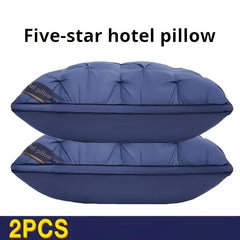 2pack Bread Pillow-hote