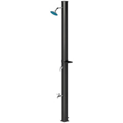 Lolar Heated Outdoor Shower