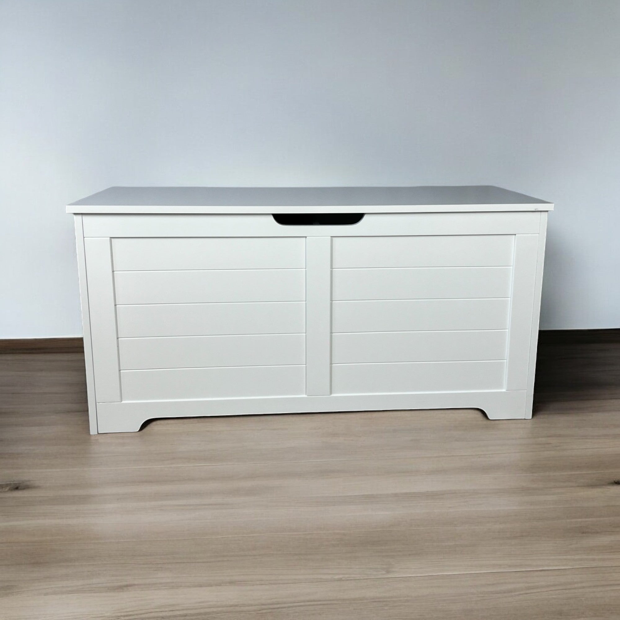 Top Open Litter Box Fence Furniture
