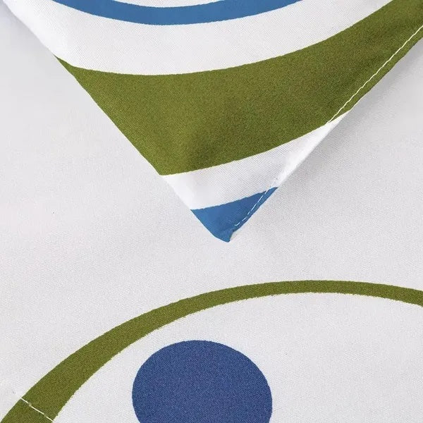 Urban Aura Quilt 3-piece Set