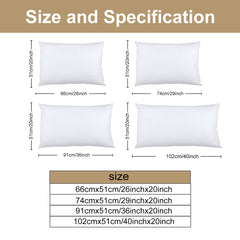 2 Pcs Cats And Starry Sky Art Bedroom Satin Print Soft Skin Friendly Pillowcases Suitable For All Seasons